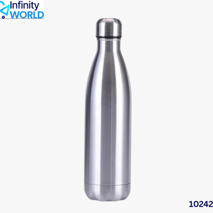Steel Bottle (10242)