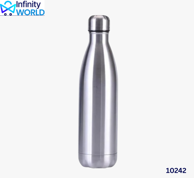 Steel Bottle (10242)