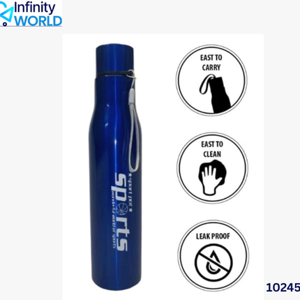 Sport Bottle (1000Ml) - (10245)