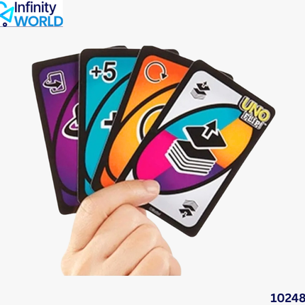 Uno Flip - (10286)