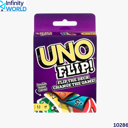 Uno Flip - (10286)