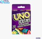 Uno Flip - (10286)