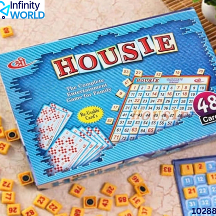 Housie - (10288)