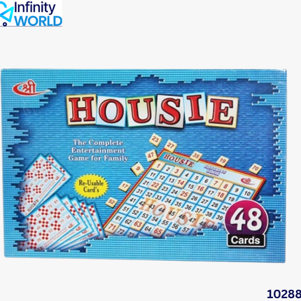 Housie - (10288)