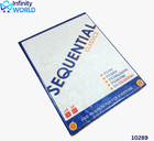Sequence  - (10289)