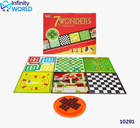 7 Wonders - (10291)