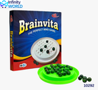 Brainvita - (10292)