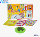 Fun 5 - (10293)