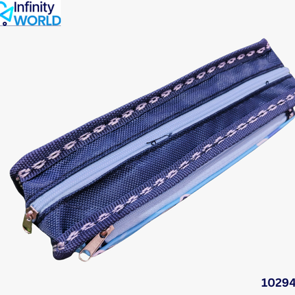 Baseball Pencil Box - (10294)