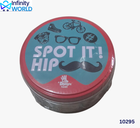 Spot It Game - (10295)