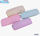 Silicon Glitter Pouch - (10336)