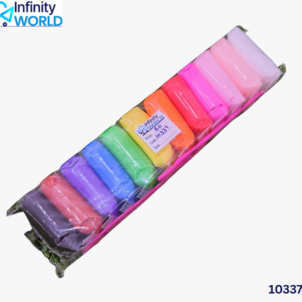 Clay - (10337)