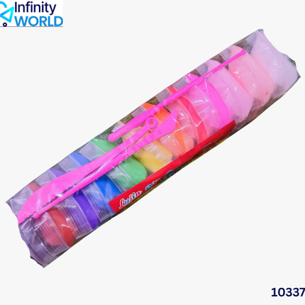 Clay - (10337)
