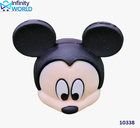 Mickey Minnie Sharpener - (10338)