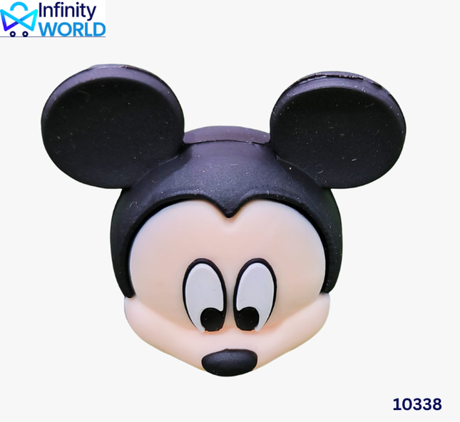 Mickey Minnie Sharpener - (10338)