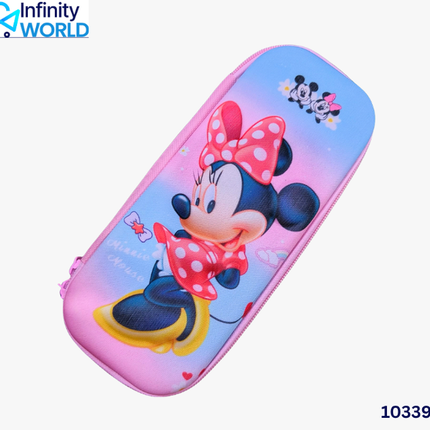 Small Smiggle - (10339)