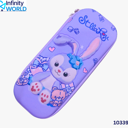 Small Smiggle - (10339)