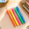 Colours and Crayons