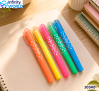 Rotating Crayons - (10340)
