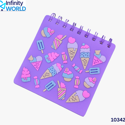 Ice Cream Diary - (10342)