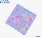 Ice Cream Diary - (10342)