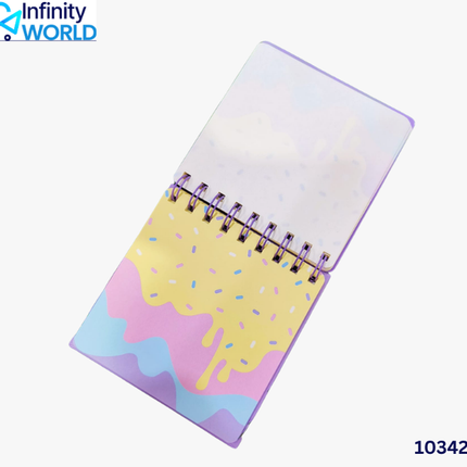 Ice Cream Diary - (10342)
