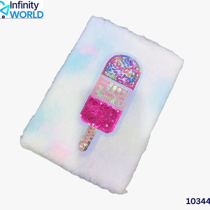Fur Diary - (10344)