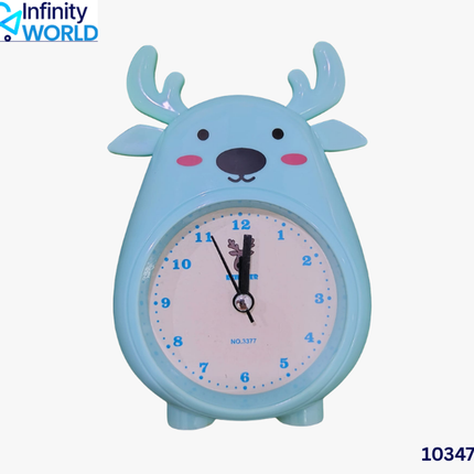Clock - (10347)