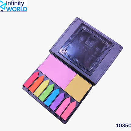 Large Stationery Kit With Calculator - (10350)