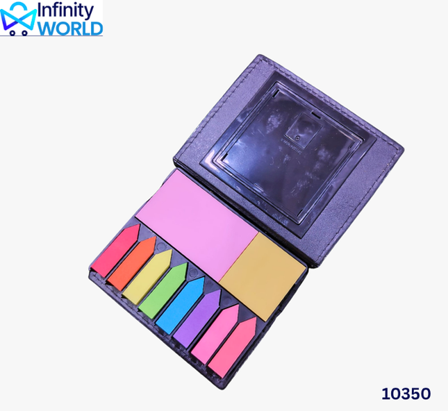 Large Stationery Kit With Calculator - (10350)