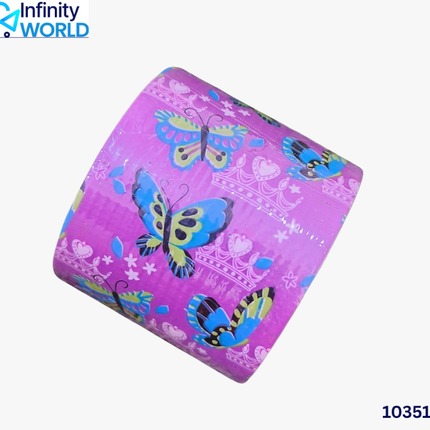 Printed Tape - (10351)