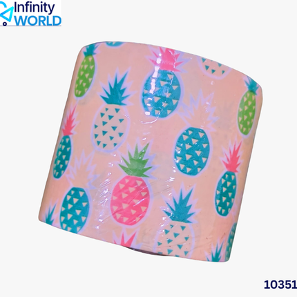 Printed Tape - (10351)