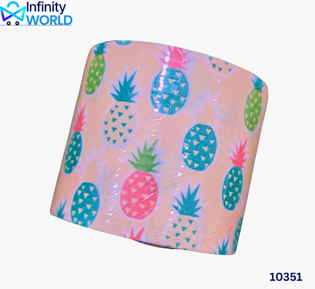 Printed Tape - (10351)