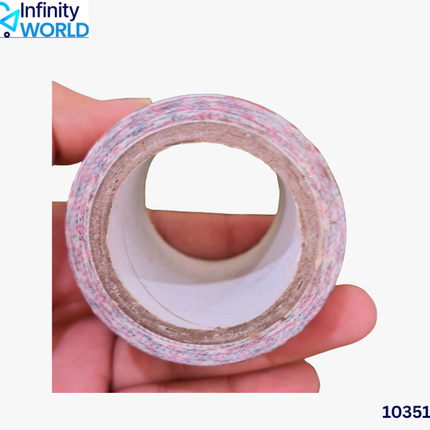 Printed Tape - (10351)