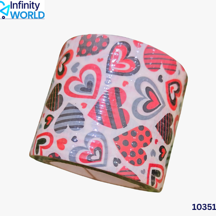 Printed Tape - (10351)