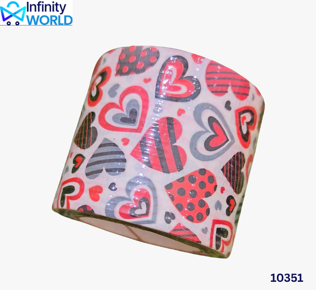Printed Tape - (10351)