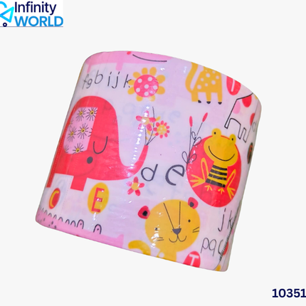 Printed Tape - (10351)