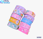 Printed Unicorn Tape - (10352)