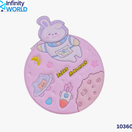 Pocket Mirror - (10360)