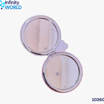 Pocket Mirror - (10360)