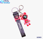 Space Keychain - (10363)
