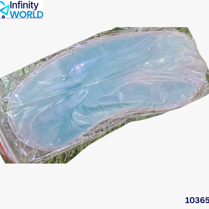 Unicorn Gel Eye Mask - (10365)