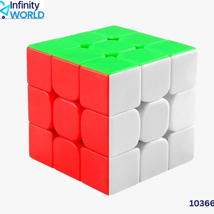 Rubiks Cube - (10366)