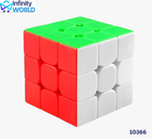 Rubiks Cube - (10366)