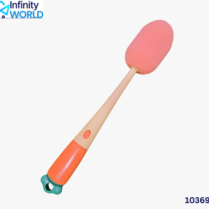 Bottle Cleaning Brush - (10369)