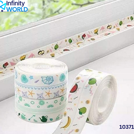 Printed Kitchen Tape - (10371)