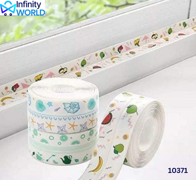 Printed Kitchen Tape - (10371)