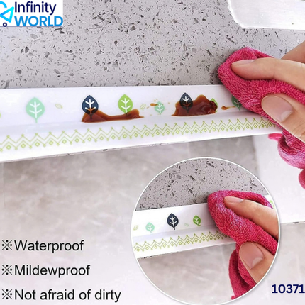 Printed Kitchen Tape - (10371)