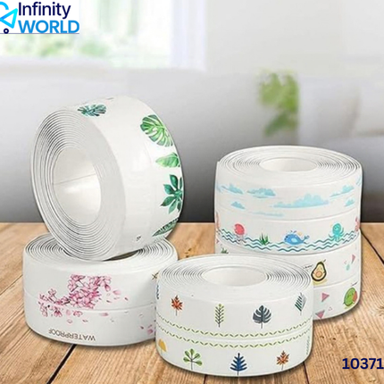 Printed Kitchen Tape - (10371)