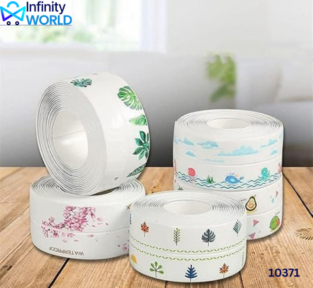 Printed Kitchen Tape - (10371)
